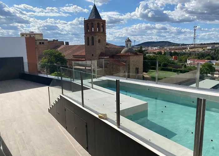 Hotel Aldama