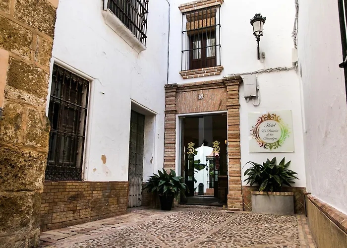 El Rincon De Las Descalzas