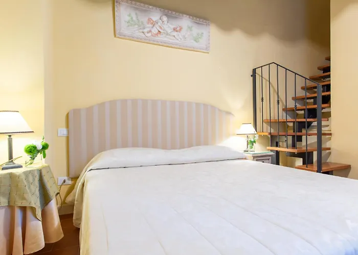 Hotel Sant'Andrea