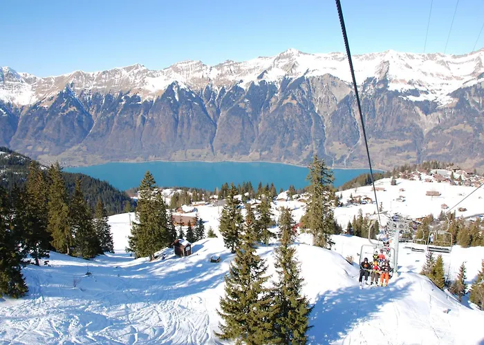 Hotel Brienz Genuss & Gastfreundschaft