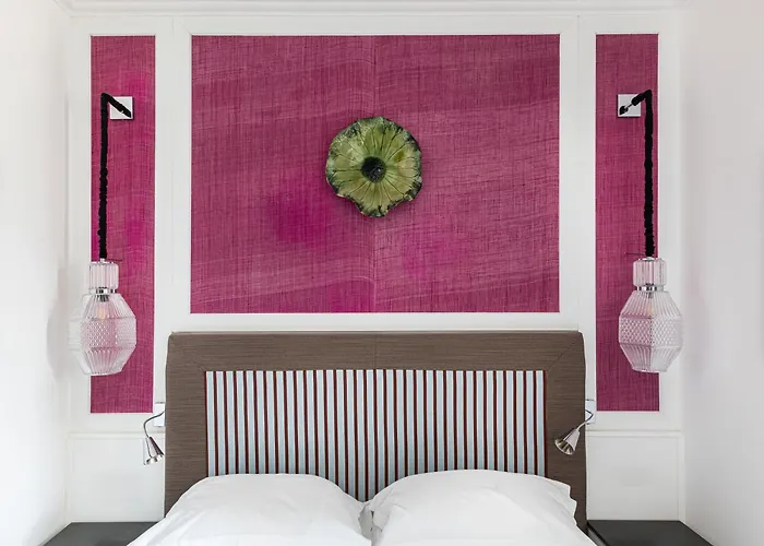Boutique Hotel Esplanade