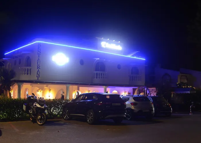 Hotel L'Initiale