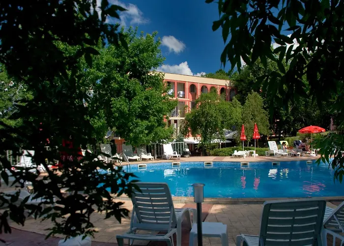 Rilena Hotel