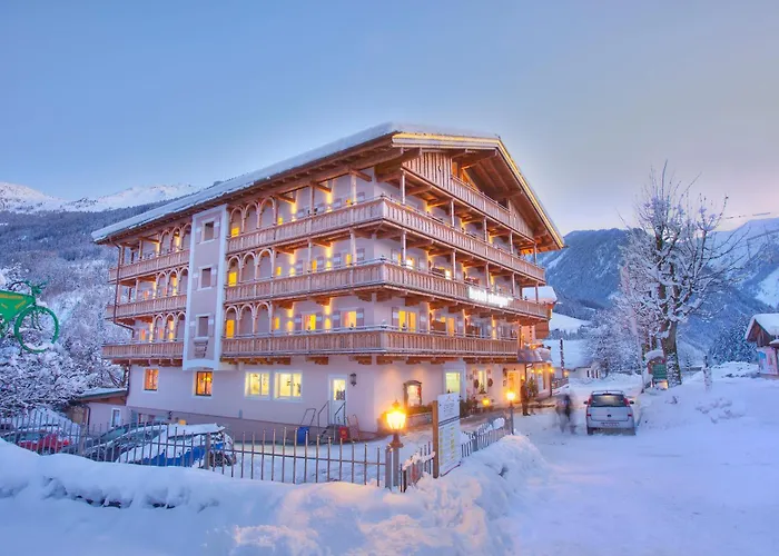 Hotel Steiger