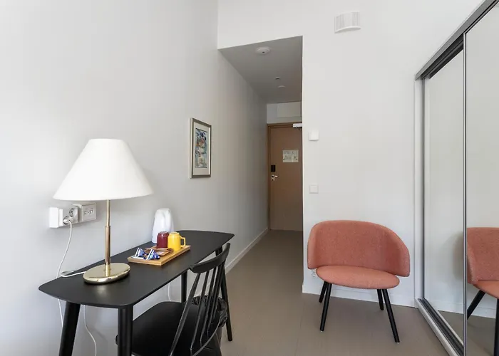 Hotel Sofia