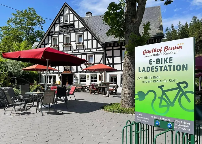 Gasthof Braun