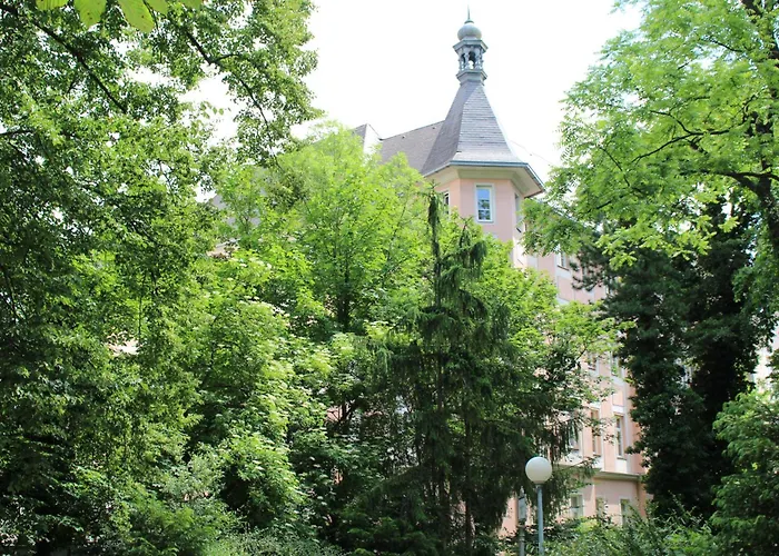 Das Gutenbrunn Thermen & Sporthotel Small Retreat