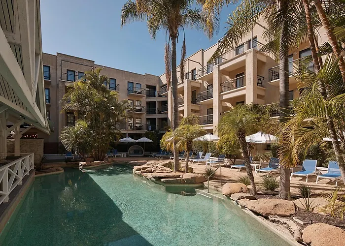 Esplanade Hotel Fremantle - By Rydges