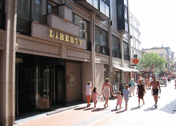 Liberty