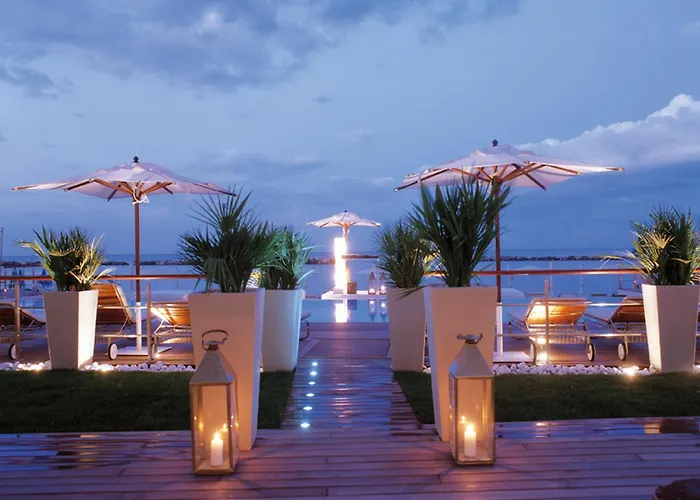 Vistamare Suite
