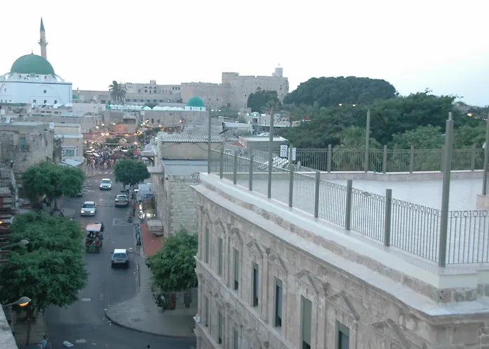 Akkotel-Boutique Hotel