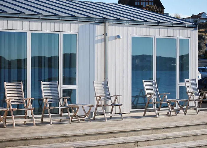 Gullmarsstrand Hotell & Konferens
