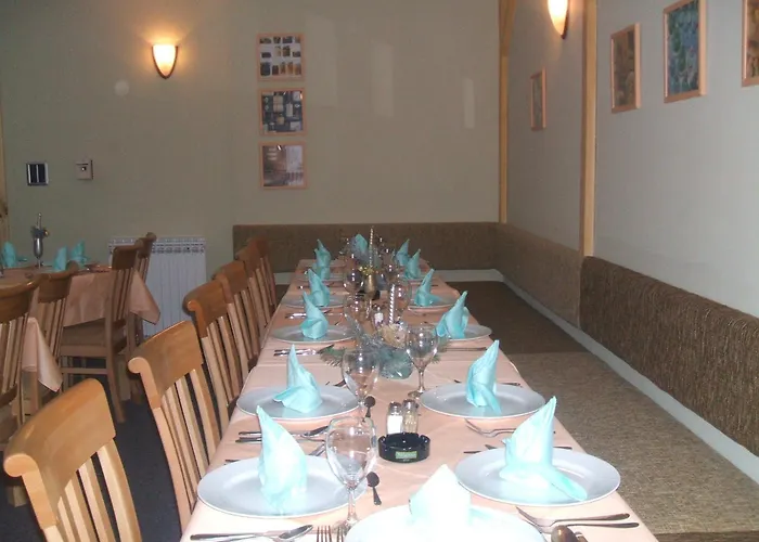 Hotel Snjesko