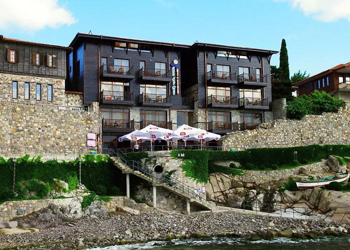 Hotel Casa del Mare