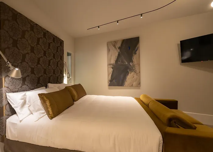 Hotel Arancioamaro