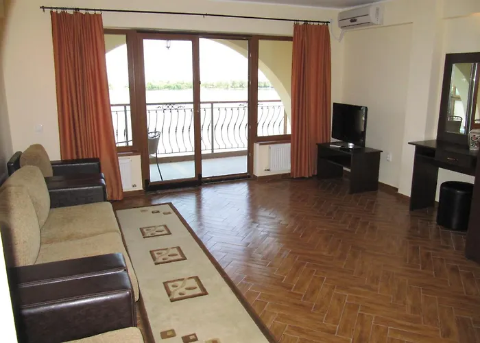 Hotel Insula