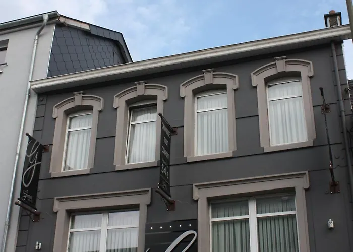 Hotel Giorgi - Bastogne Centre