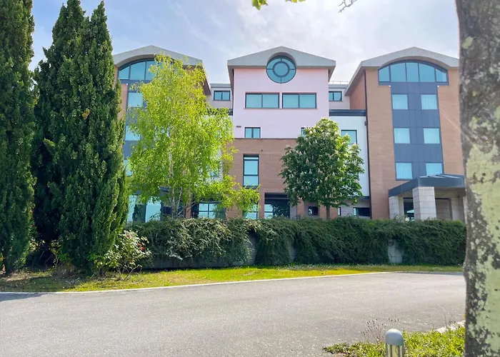 Don Guglielmo Panoramic Hotel & Spa