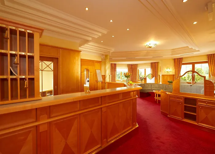 Landhotel Häuserl im Wald