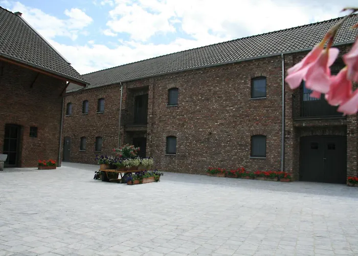 Hotel Oude Eycke