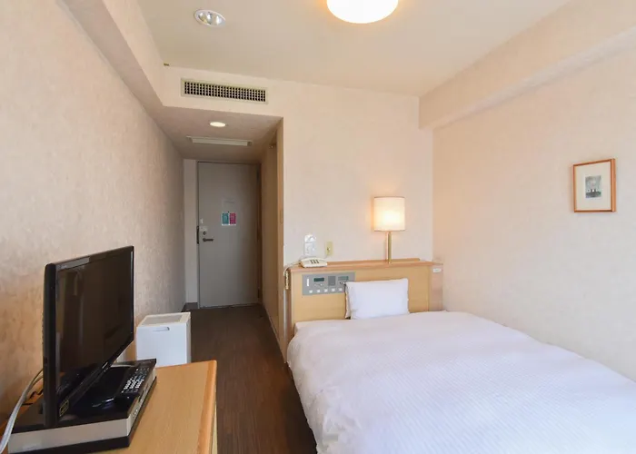 Yokkaichi City Hotel Annex