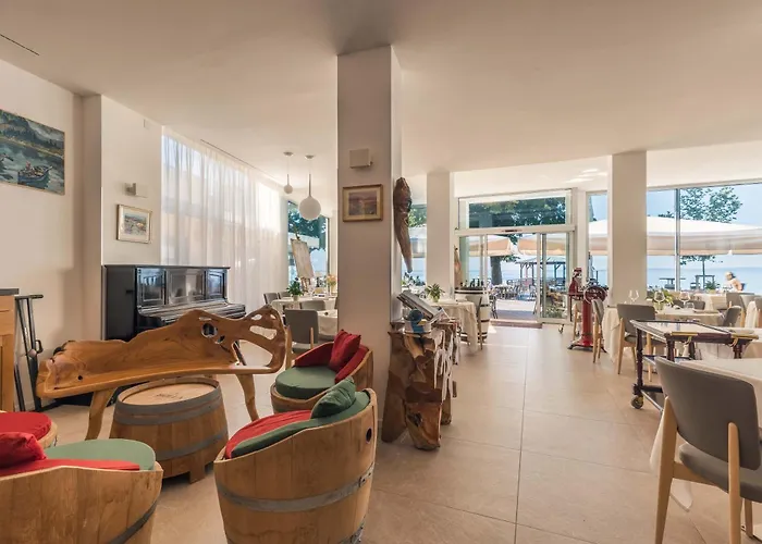 Hotel Giardinetto
