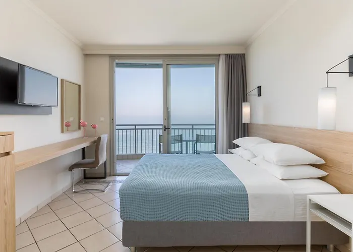 Zefyros Sea View Hotel