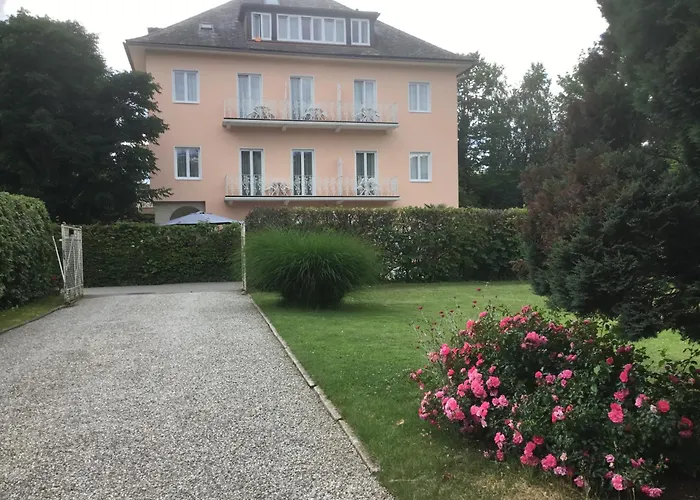 Villa Auguste
