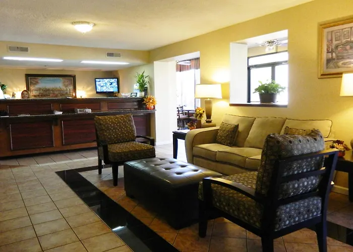 Days Inn By Wyndham Hoover Birmingham