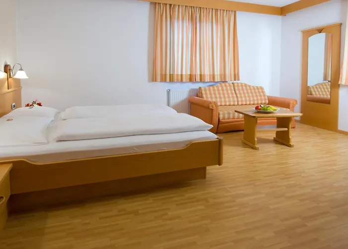 Hotel Löwenwirt