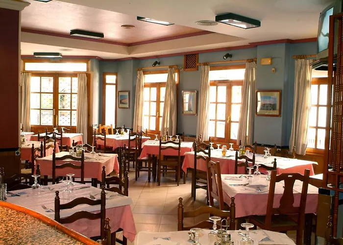 Hotel Menano