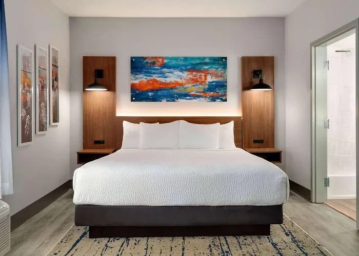La Quinta By Wyndham Stephenville