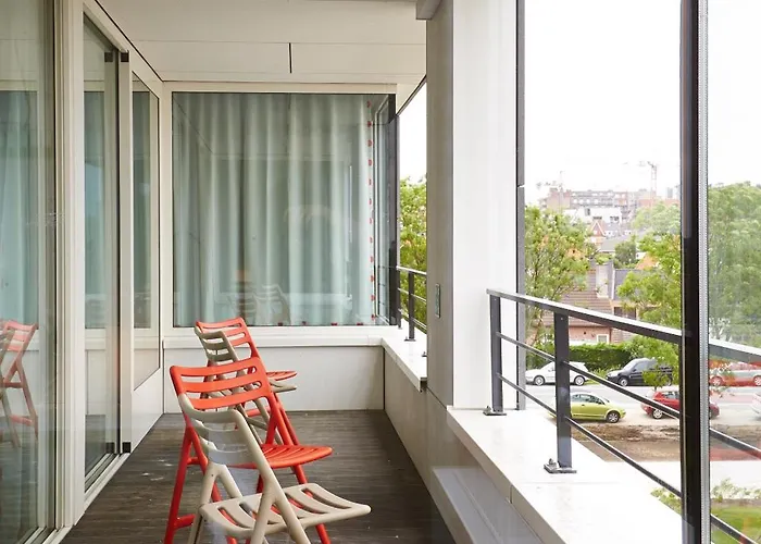 Hotel Middelpunt - Gratis Parking - Ontbijt Inbegrepen!