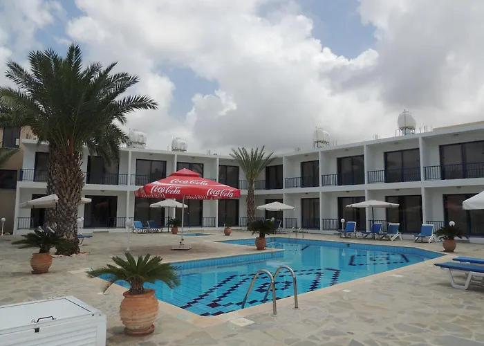 West End Hotel