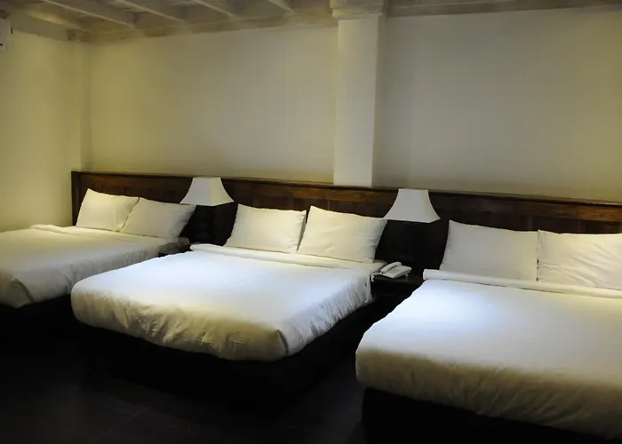 Hotel Veneto De Vigan