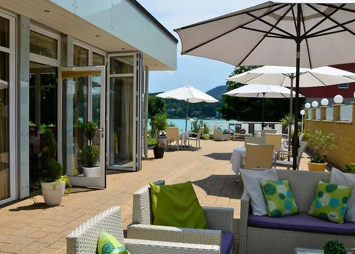 Seehotel Paulitsch
