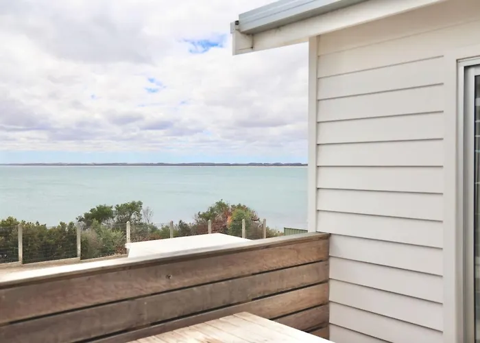 Sea Vu Caravan Park