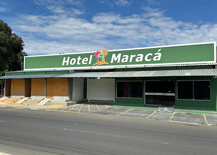 Hotel Maraca