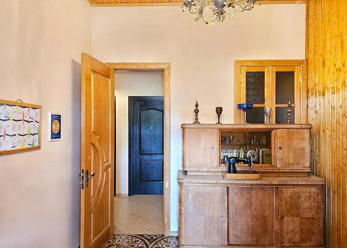 Hotel Magdalena