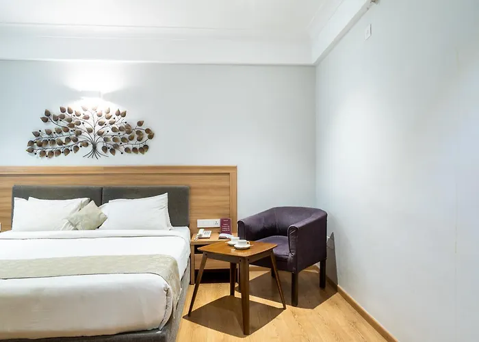 Native Inn By Heda Hospitality