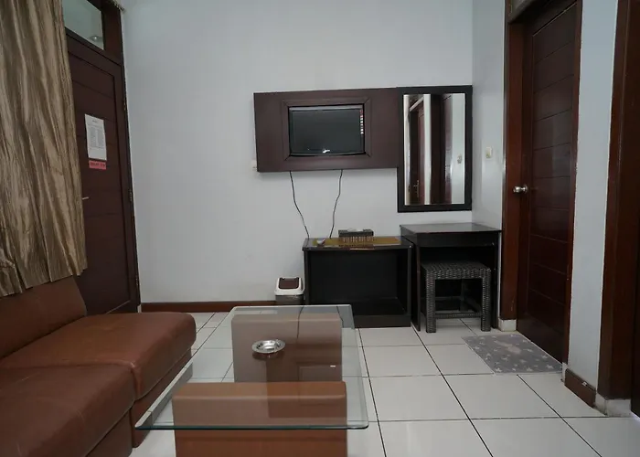 Hotel Puri Pangalengan