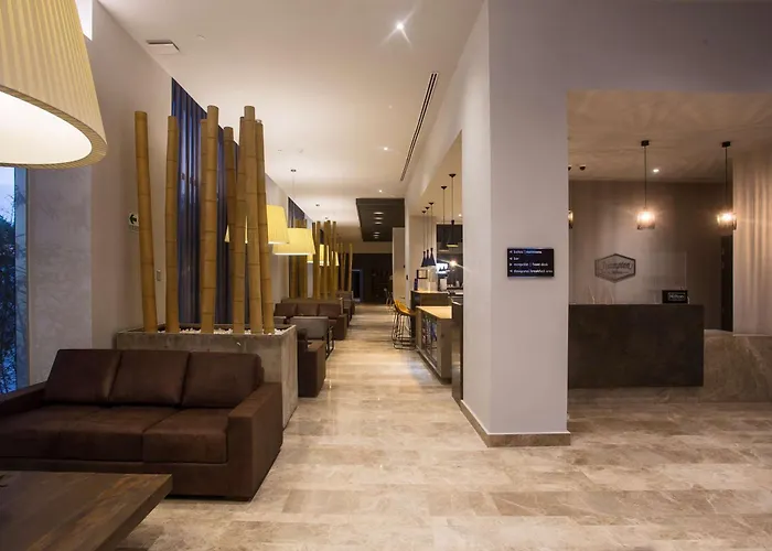 Hampton By Hilton David, Panama