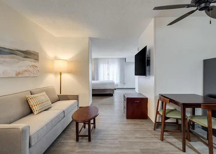 Mysuites Lawton