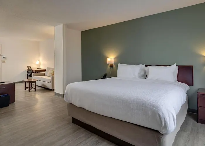 Mysuites Lawton