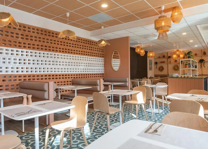 Ibis Styles Le Touquet