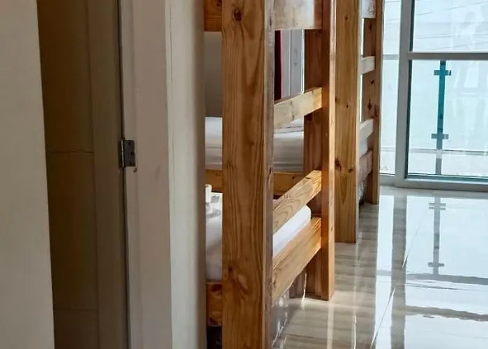 Hotel Eight Fifty