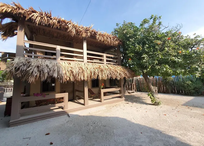 The Bounty Hotel
