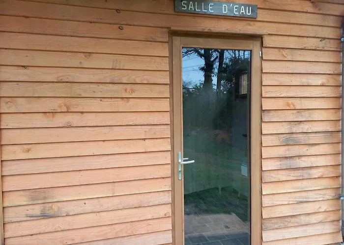 Camping Sous Les Poiriers