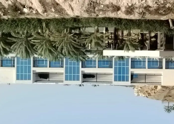Alberni Jabal Hafeet Hotel Al Ain