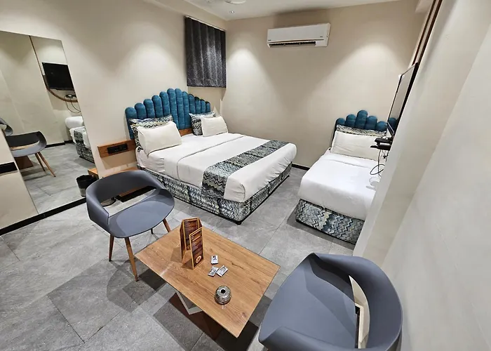 Hotel Nova Palm